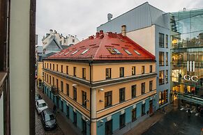 Old Riga Apartments