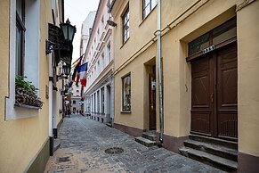 Old Riga Apartments
