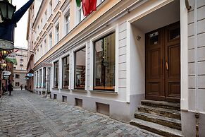 Old Riga Apartments