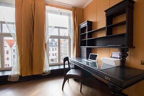 Old Riga Apartments