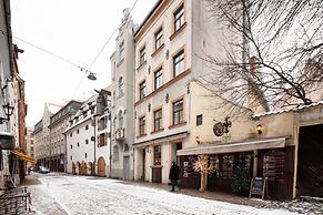Old Riga Apartments