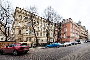 Old Riga Apartments