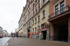 Old Riga Apartments