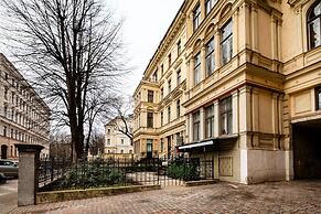 Old Riga Apartments