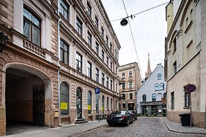 Old Riga Apartments