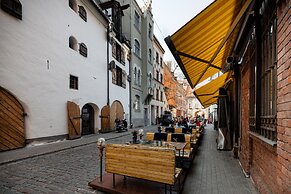 Old Riga Apartments