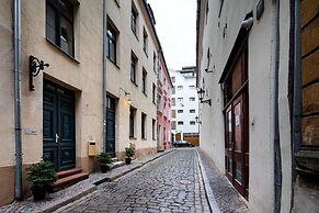Old Riga Apartments