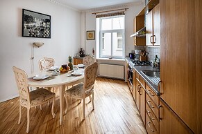 Old Riga Apartments