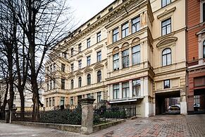 Old Riga Apartments