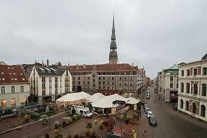 Old Riga Apartments