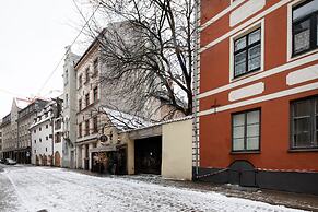 Old Riga Apartments