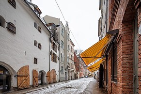 Old Riga Apartments