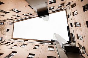 Old Riga Apartments
