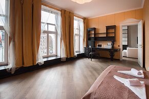 Old Riga Apartments