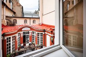 Old Riga Apartments