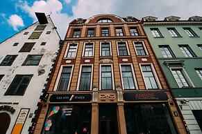 Old Riga Apartments