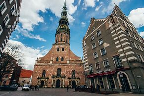 Old Riga Apartments