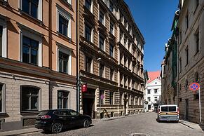 Old Riga Apartments