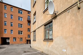 Old Riga Apartments