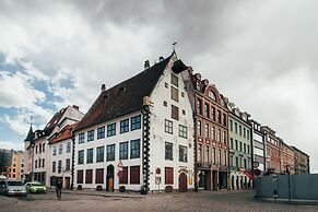 Old Riga Apartments