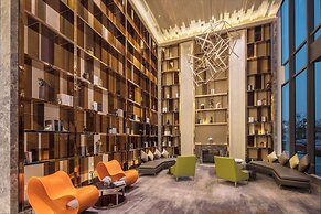 Somerset Baitang Suzhou