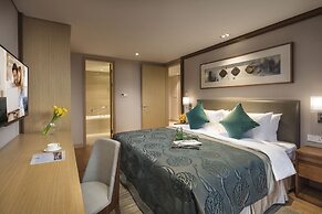 Somerset Baitang Suzhou