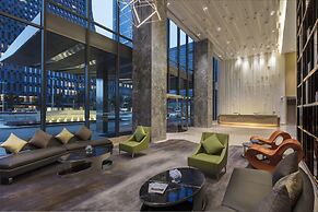 Somerset Baitang Suzhou