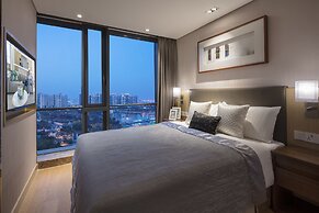 Somerset Baitang Suzhou