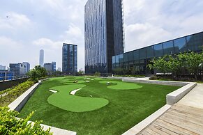 Somerset Baitang Suzhou