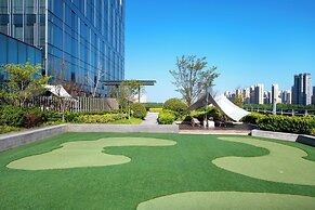 Somerset Baitang Suzhou