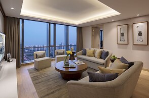 Somerset Baitang Suzhou