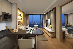 Somerset Baitang Suzhou