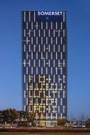 Somerset Baitang Suzhou