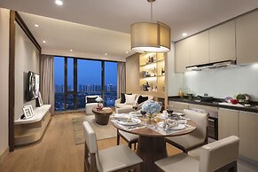 Somerset Baitang Suzhou