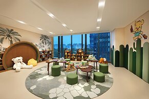 Somerset Baitang Suzhou