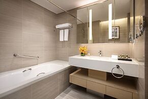 Somerset Baitang Suzhou