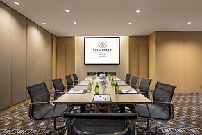 Somerset Baitang Suzhou