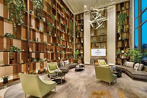 Somerset Baitang Suzhou