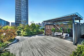 Somerset Baitang Suzhou