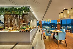 Somerset Baitang Suzhou