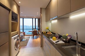 Somerset Baitang Suzhou