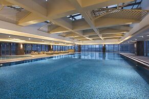 Somerset Baitang Suzhou