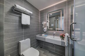 Holiday Inn Express Yantai Yeda by IHG