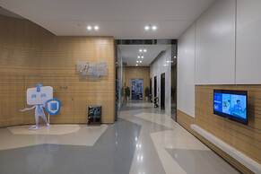 Holiday Inn Express Yantai Yeda by IHG