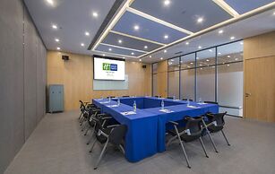 Holiday Inn Express Yantai Yeda by IHG