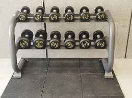 Holiday Inn Express Yantai Yeda by IHG