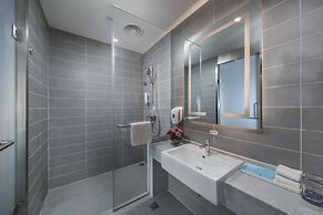 Holiday Inn Express Yantai Yeda by IHG