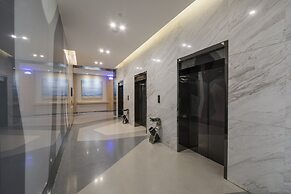 Holiday Inn Express Yantai Yeda by IHG