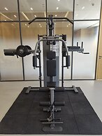 Holiday Inn Express Yantai Yeda by IHG