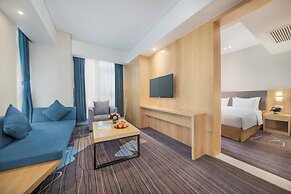 Holiday Inn Express Yantai Yeda by IHG